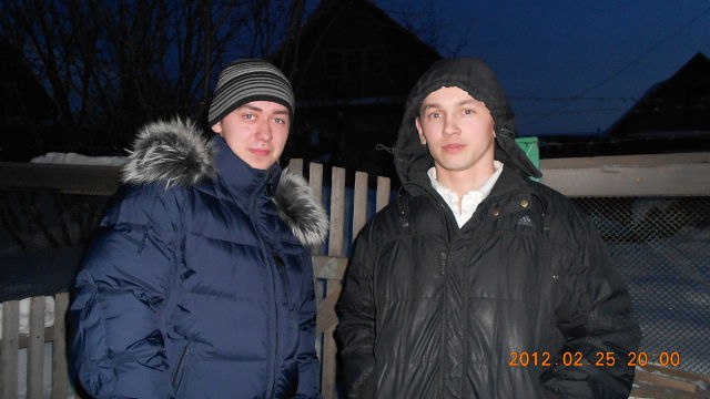 Иван Телепов TIA92 | Братск