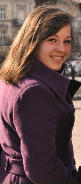 №63, Іра Романюк, 34 года, Иваничи №63, Іра Романюк, 34 года, Иваничи