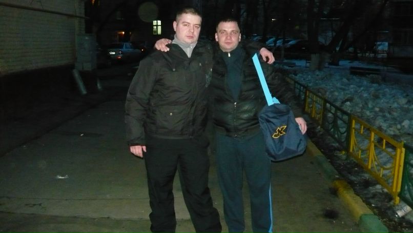 Леонид Филиппович | Москва