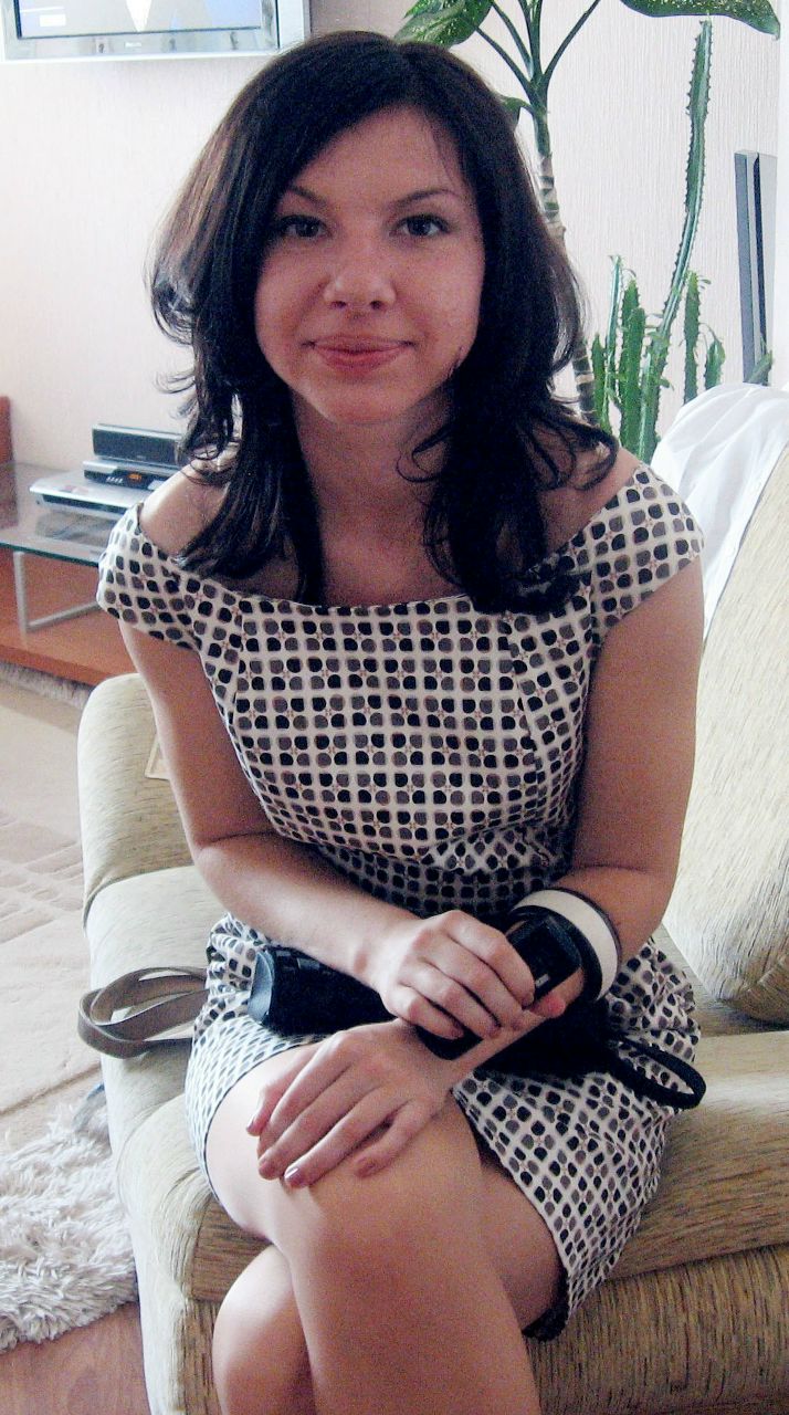 Катя Шарамет | Минск