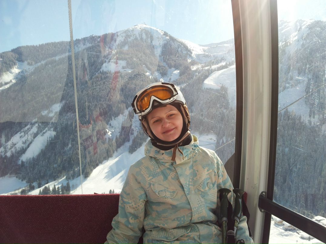 Екатерина Прокошева | Щелково