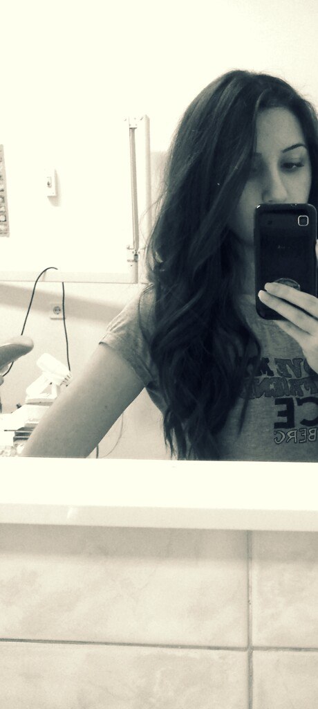 Tanuka Ortabaeva ♥09♥ | 