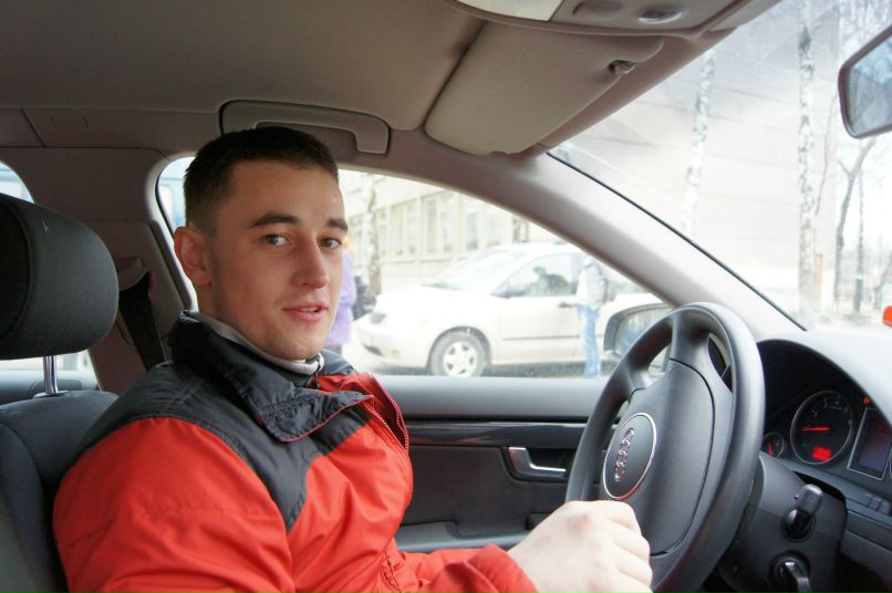 Александр Ковальков | Минск