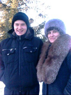 Ирина Воробьёва | Уржум