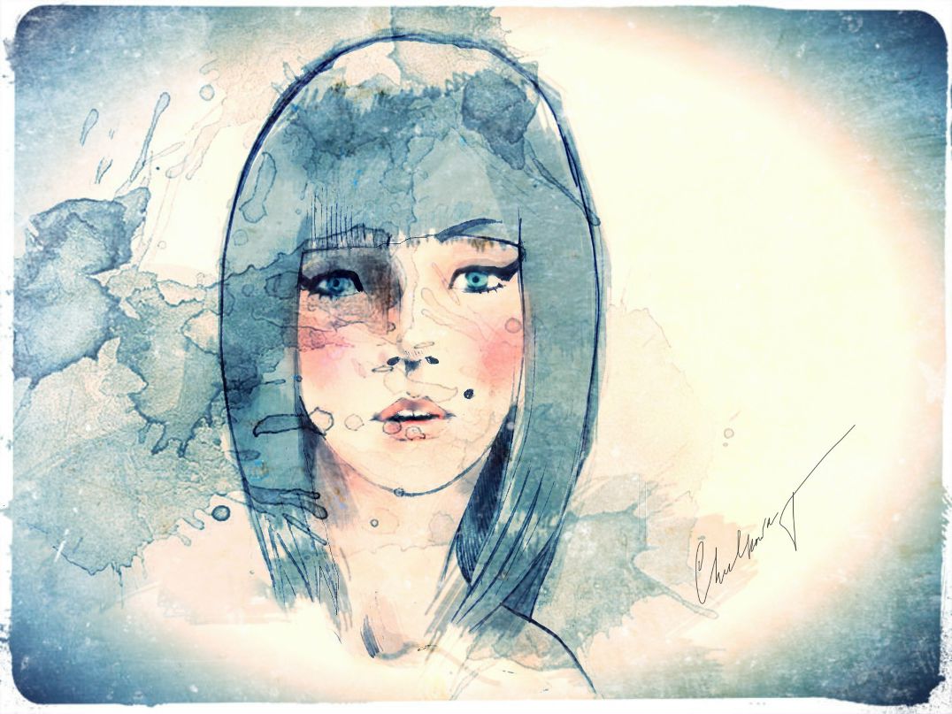 Julia Horvath | Nottingham