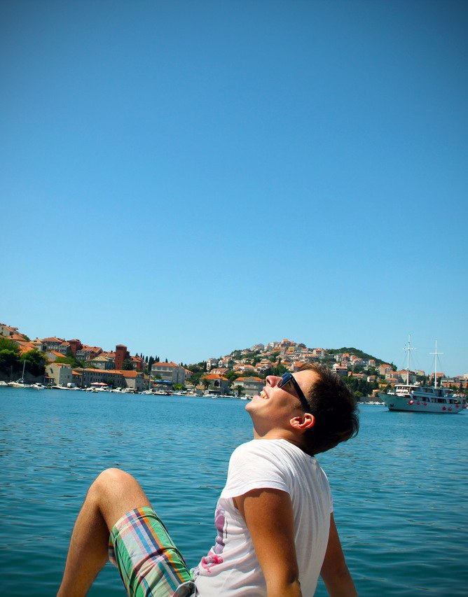 Алексей Новиков | Новосибирск