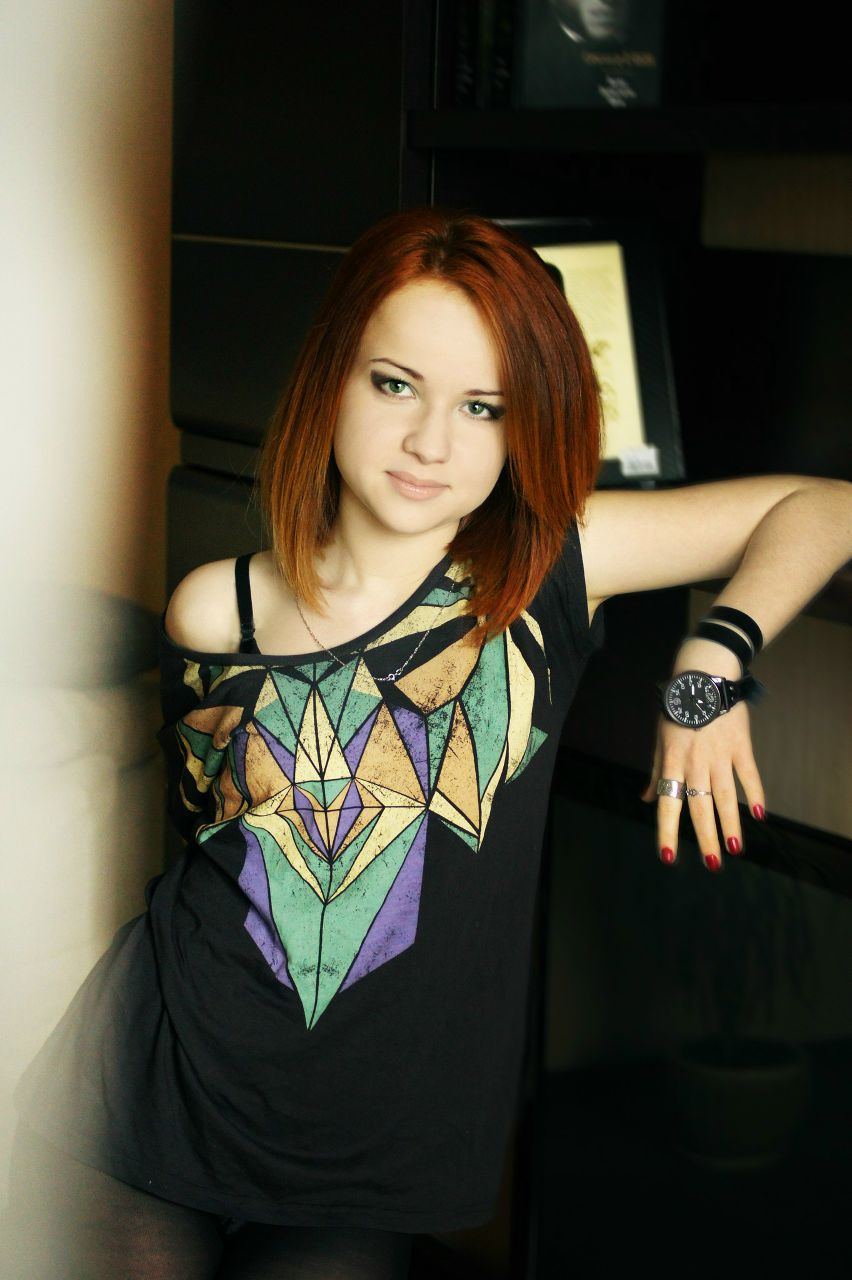 Лилия Сокольских | Липецк