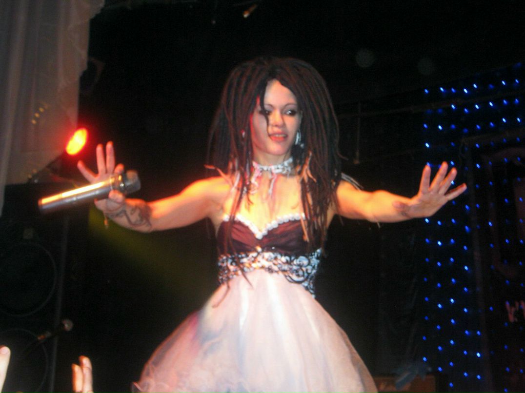 Ксения Менщикова | Курган