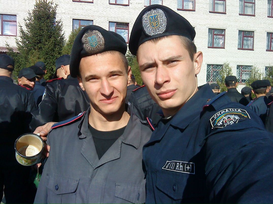 Александр Трубицин | Харьков