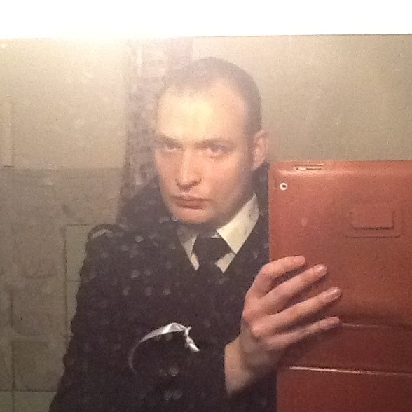 Николай Грунин | Москва