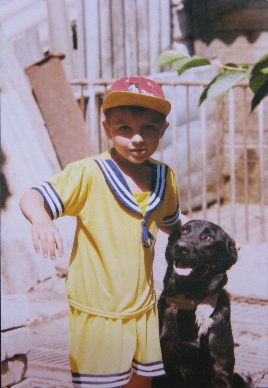 Денис Гляненко | Волгодонск