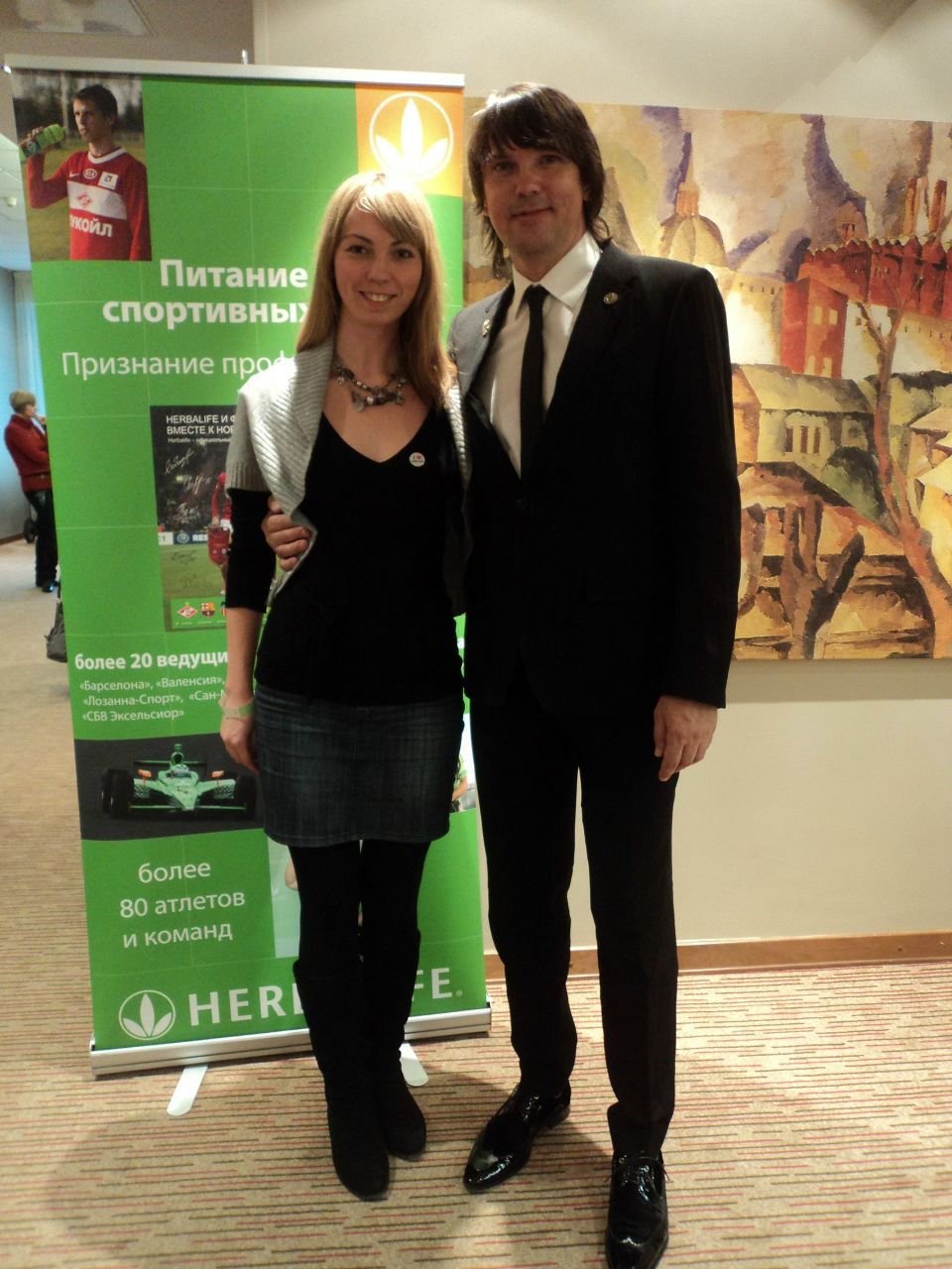 Анна Сатина | Los Angeles