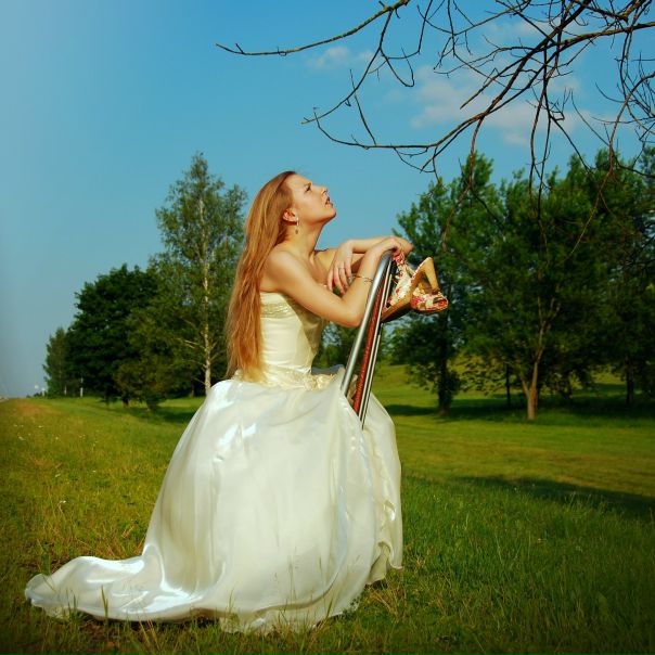 №104, Татьяна Чердынцева, Москва №104, Татьяна Чердынцева, Москва