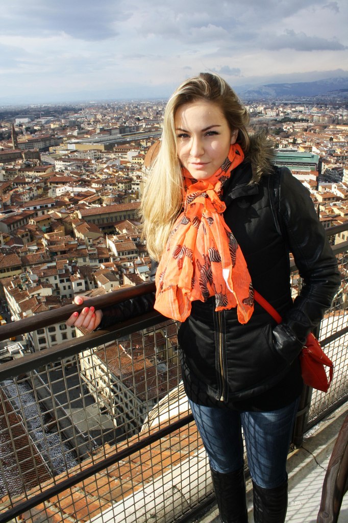 Оля Хоменко | Иркутск