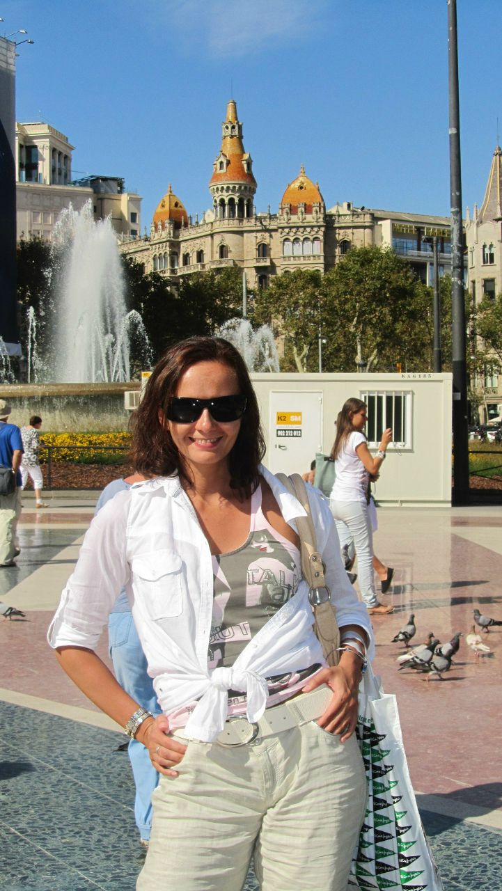 Кристина Мосиенко | Новосибирск