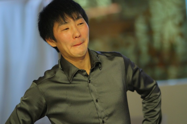 №29, Александр Васильев, 42 года, Якутск №29, Александр Васильев, 42 года, Якутск