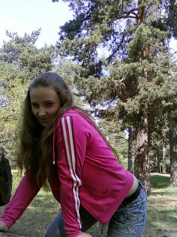 Ксения Казаркина Андреевна | Нижний Новгород