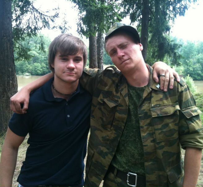 №188, Vadik Vinogradov №188, Vadik Vinogradov