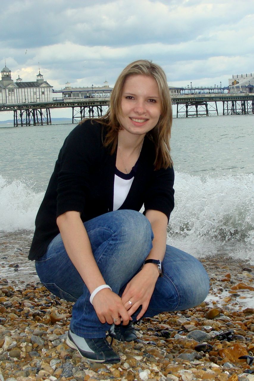 Ольга Сорокина ๑۩۩๑ | Москва