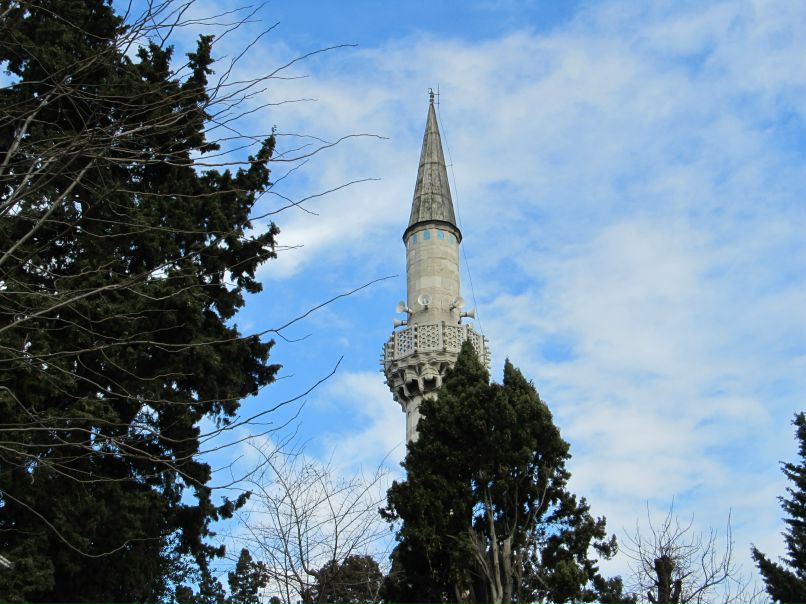 Dmitry Yudaev | Москва