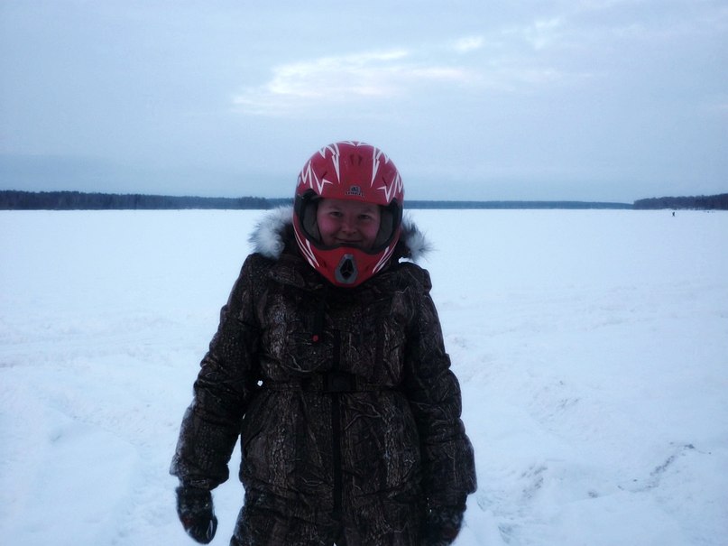 Оля Белочкина | Красногорск