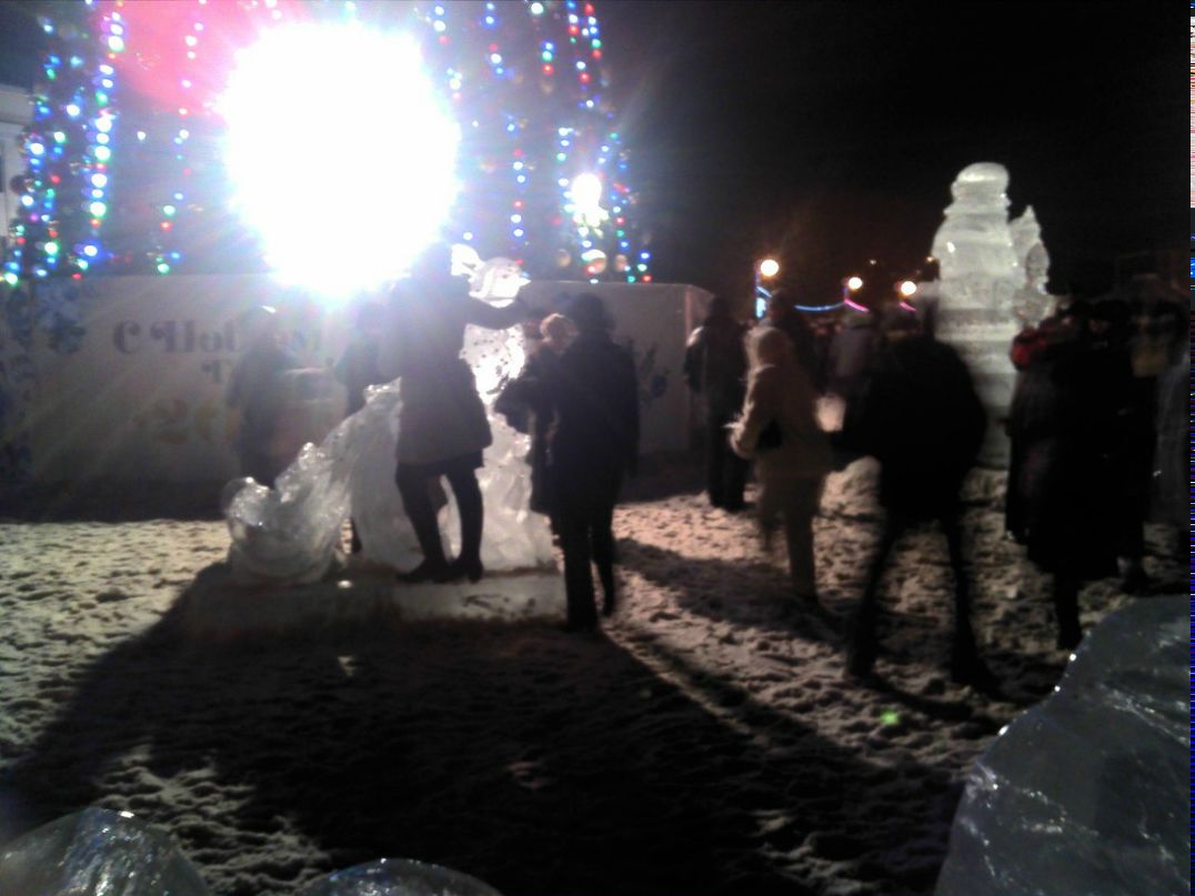 Надежда Адрова | Самара