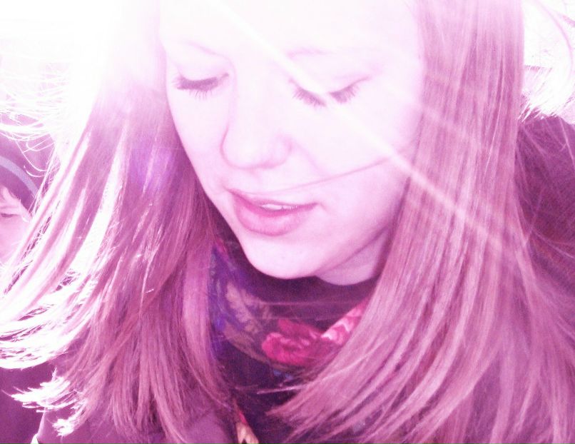 Ксюша Осиповых ❤ | Балашиха