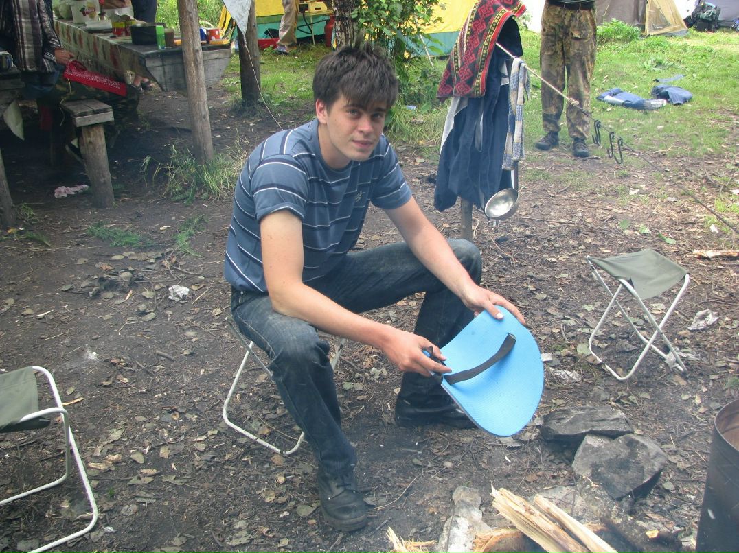 Виктор Клементьев | Красноярск