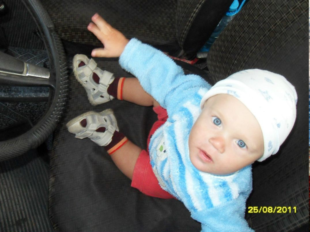 Оксана Суховерская(Кравченко) | Харьков