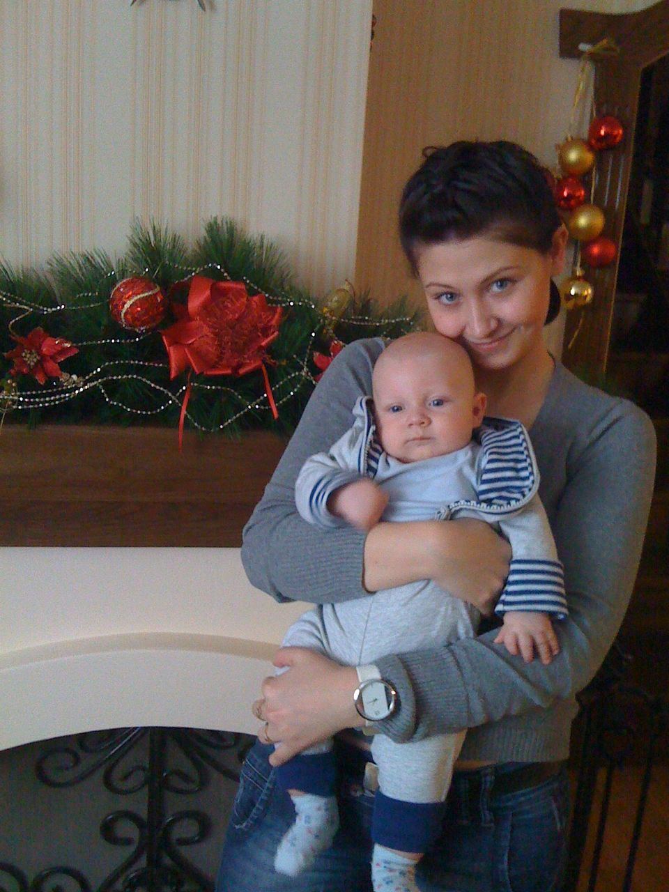 Анна Николаева | Москва