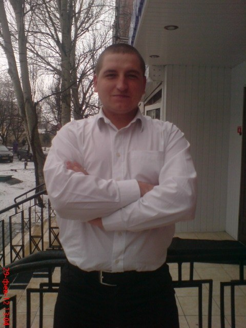 Игорь Харитоненков | Запорожье