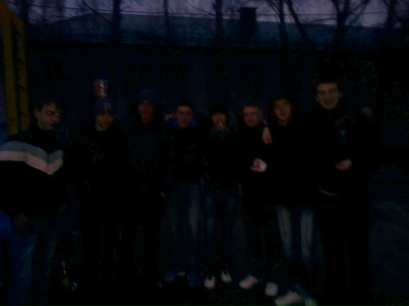 Сергей Дрёмов | Курск