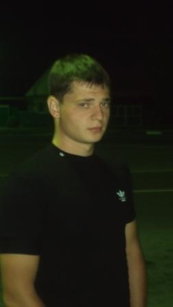 №3, Юрий Бондарев №3, Юрий Бондарев