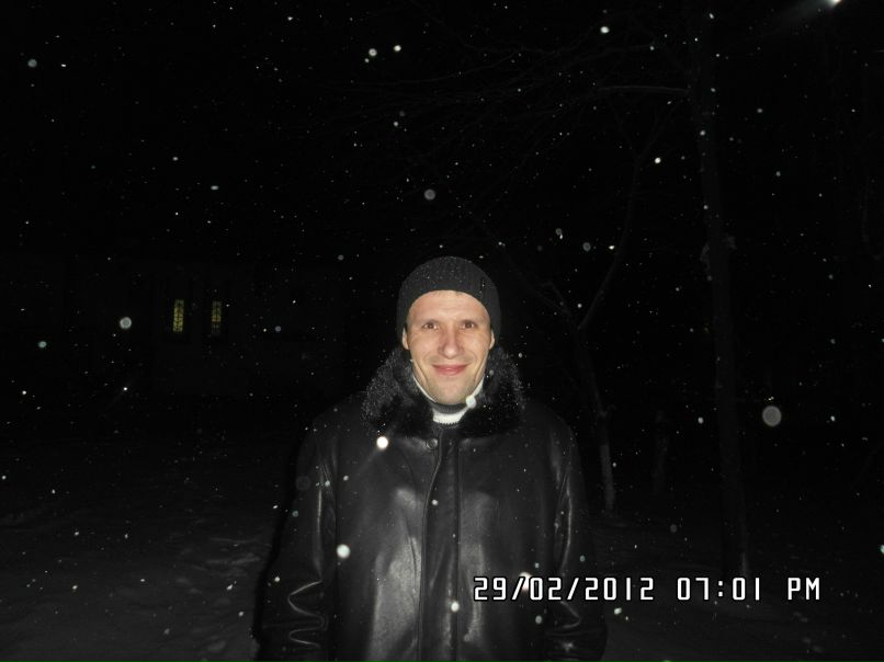 Vitalii Bondarenco | Одесса