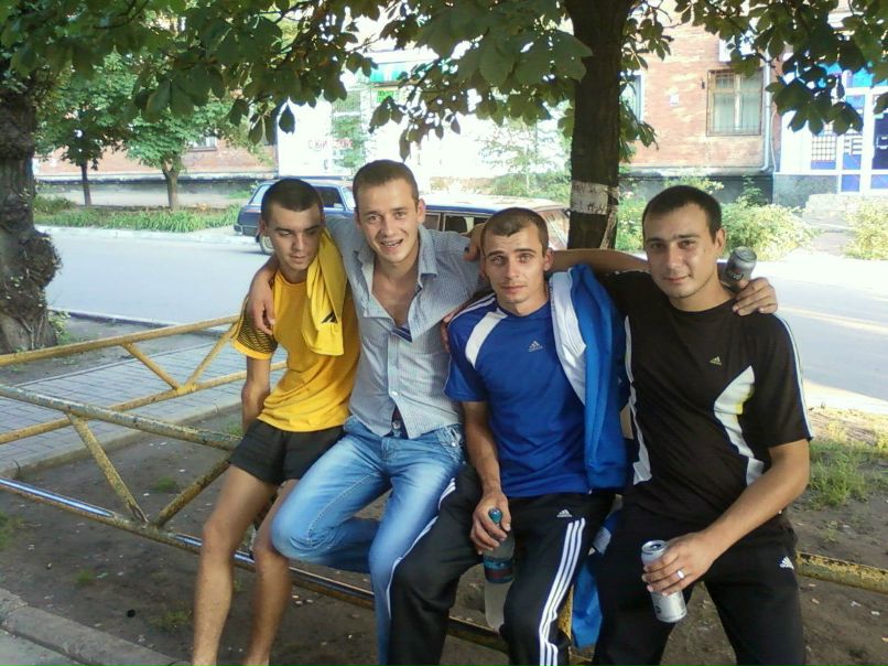 Олег Слонь | Александрия