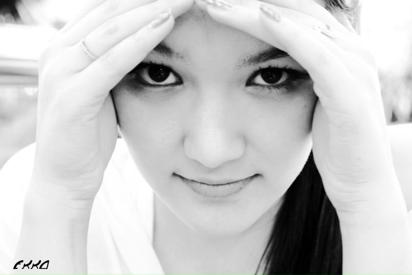 Айгерим Токшаева | Астана / Нур-Султан