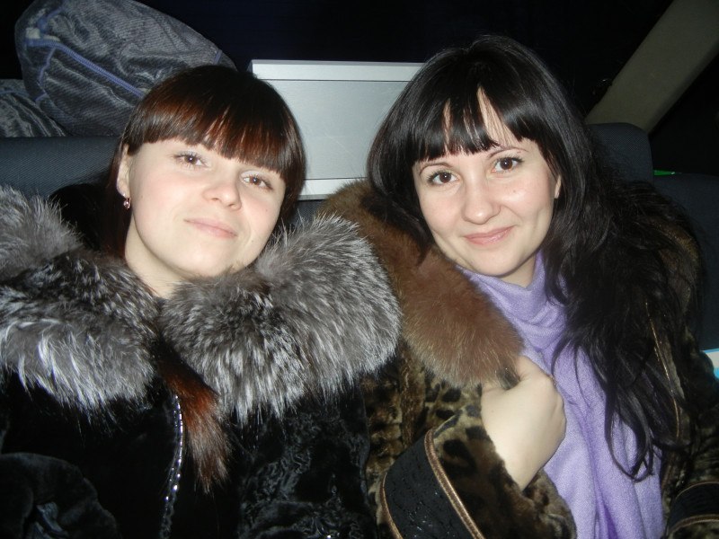 Юлия Мюльгаузен | Пенза