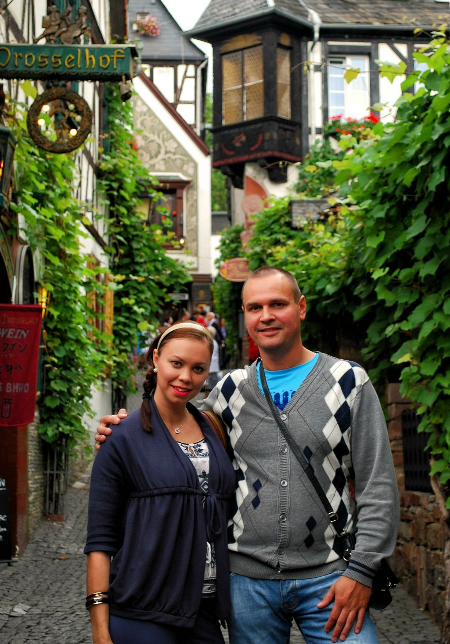 Юлия Анкипова | Stavanger