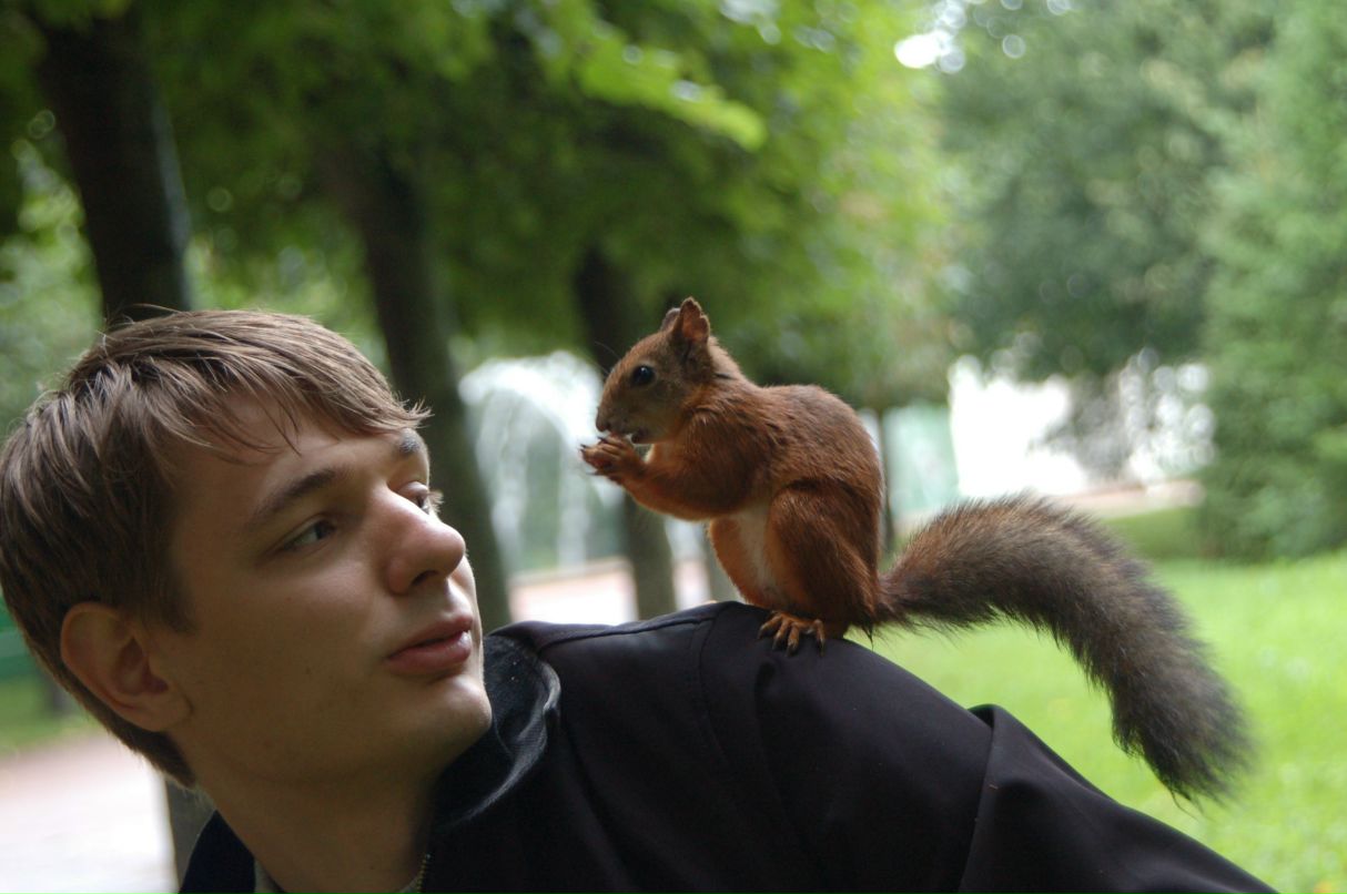 Ириней Юрченко | Москва