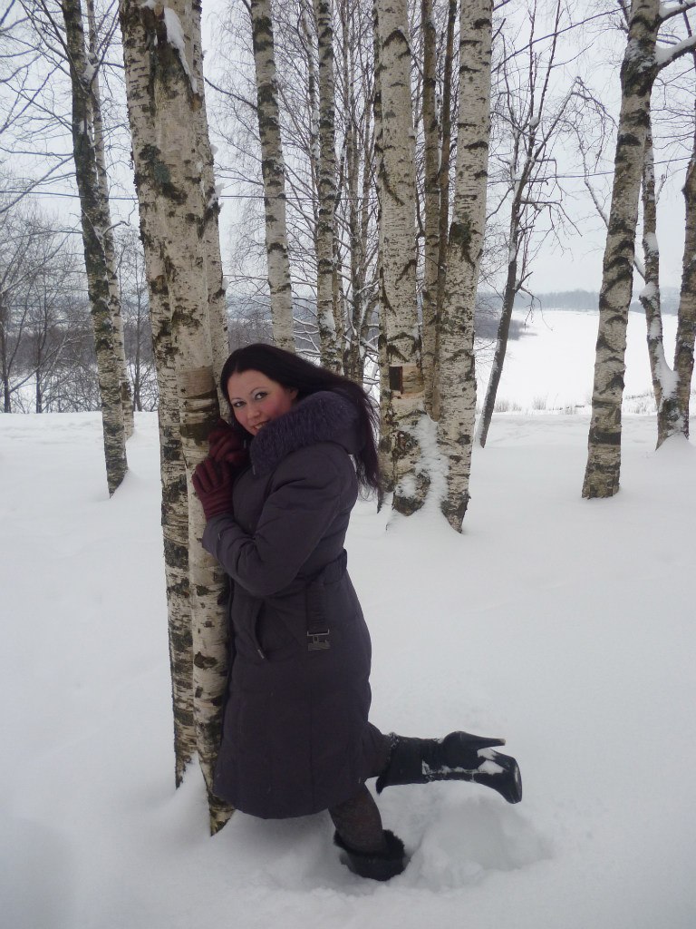 Мария Адамова | Сыктывкар