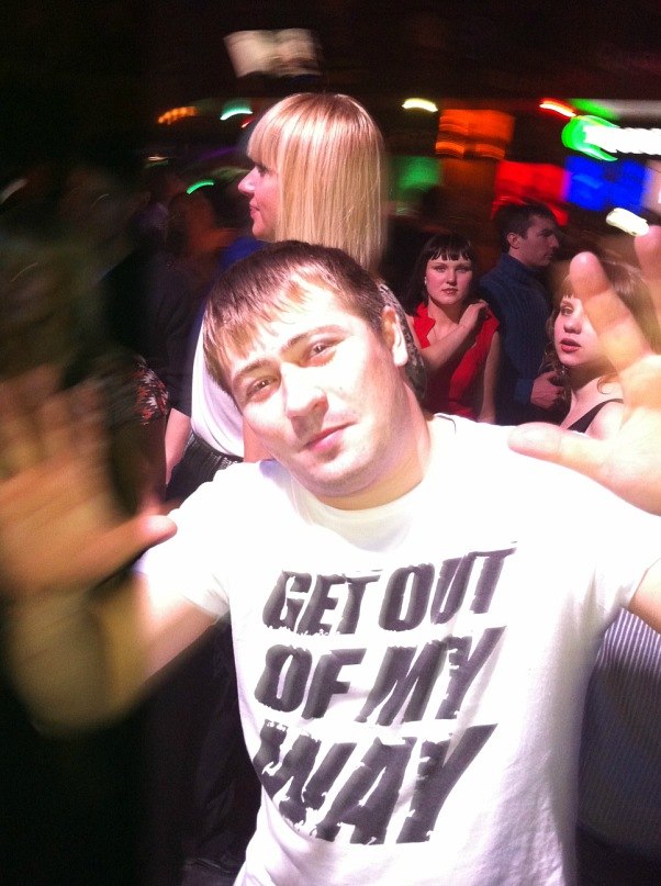 Роман Ефанов | Красноярск