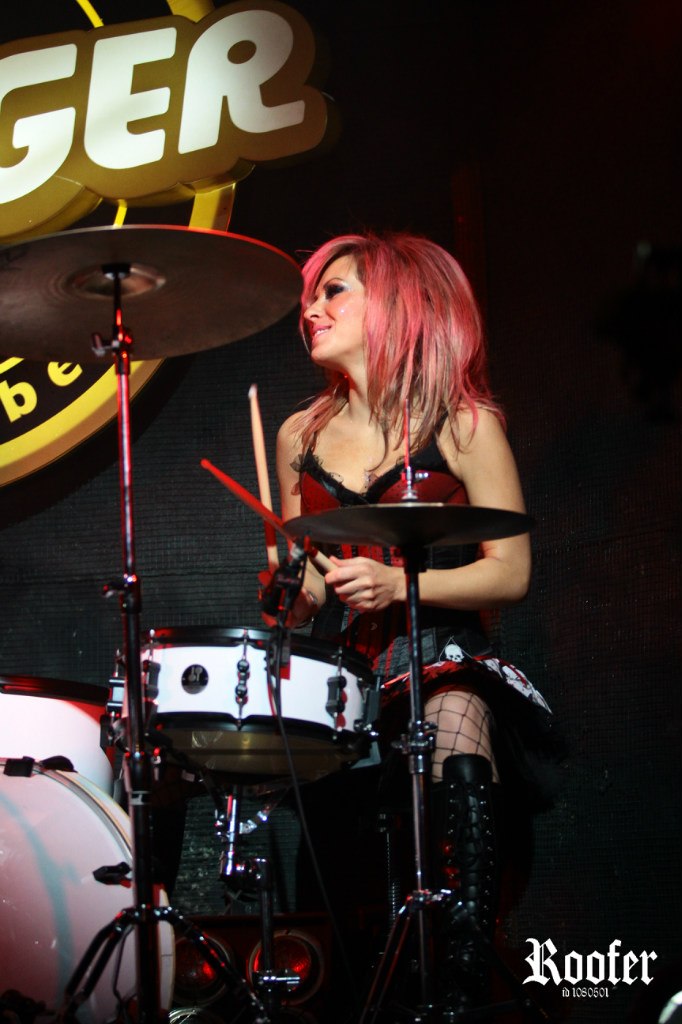 Александра Андросенко | Санкт-Петербург