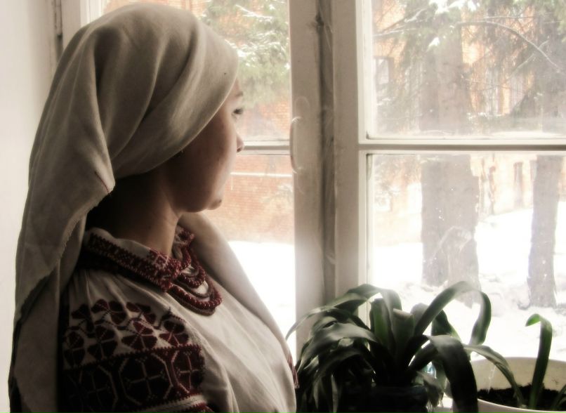 Інна Левченко | Киверцы