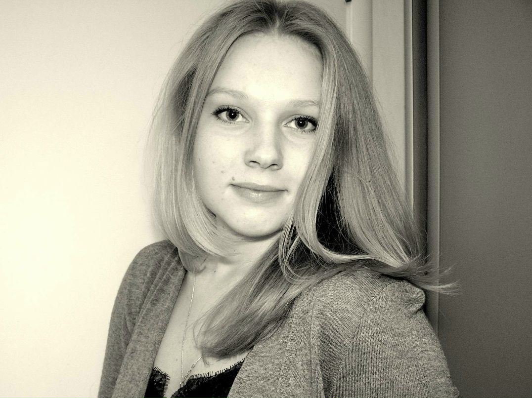 Евгения Каримова | Тюмень