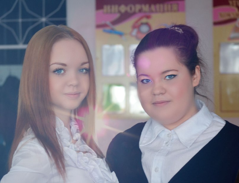 Оля Каленова | Набережные Челны