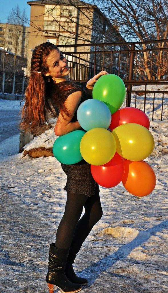 Татьяна Пышкайло ♥ | 