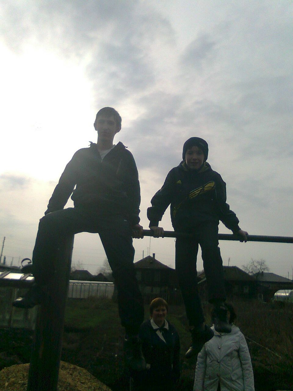 Анатолий Исаков Валентинович | Верхняя Салда