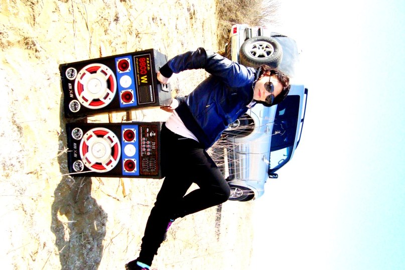 Любовь Орлыгина | Аннау