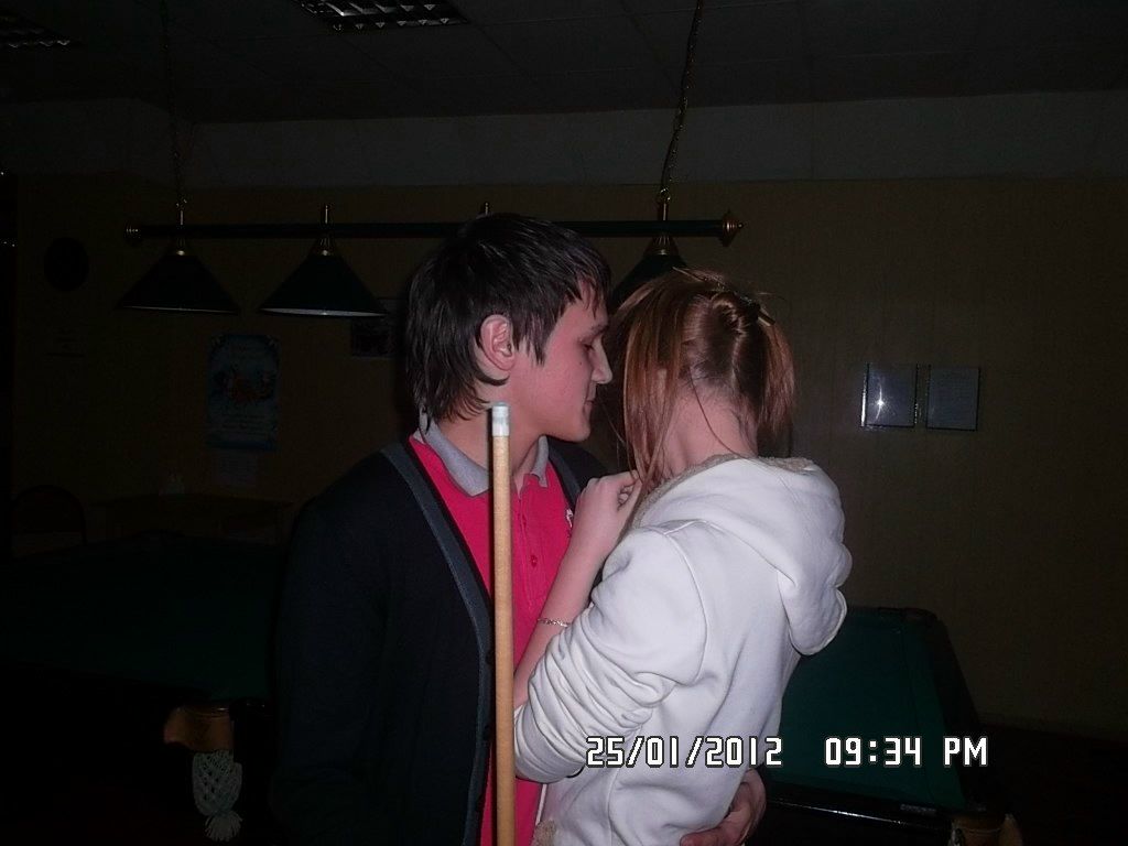 Андрей Костырёв | Лысьва