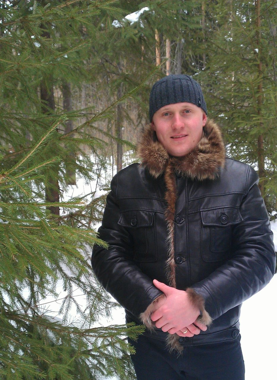 Дмитрий Конев | Пермь